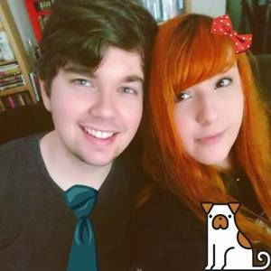 Meet your Posher, Dakota